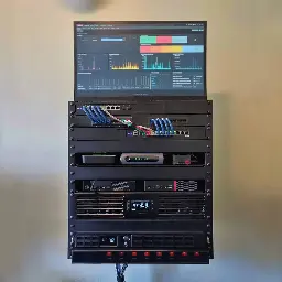 Home Lab Beginners guide (Hardware)